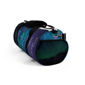 The Element5 Aurora Duffel Bag