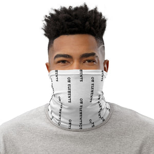 Element5 Matrix Neck Gaiter