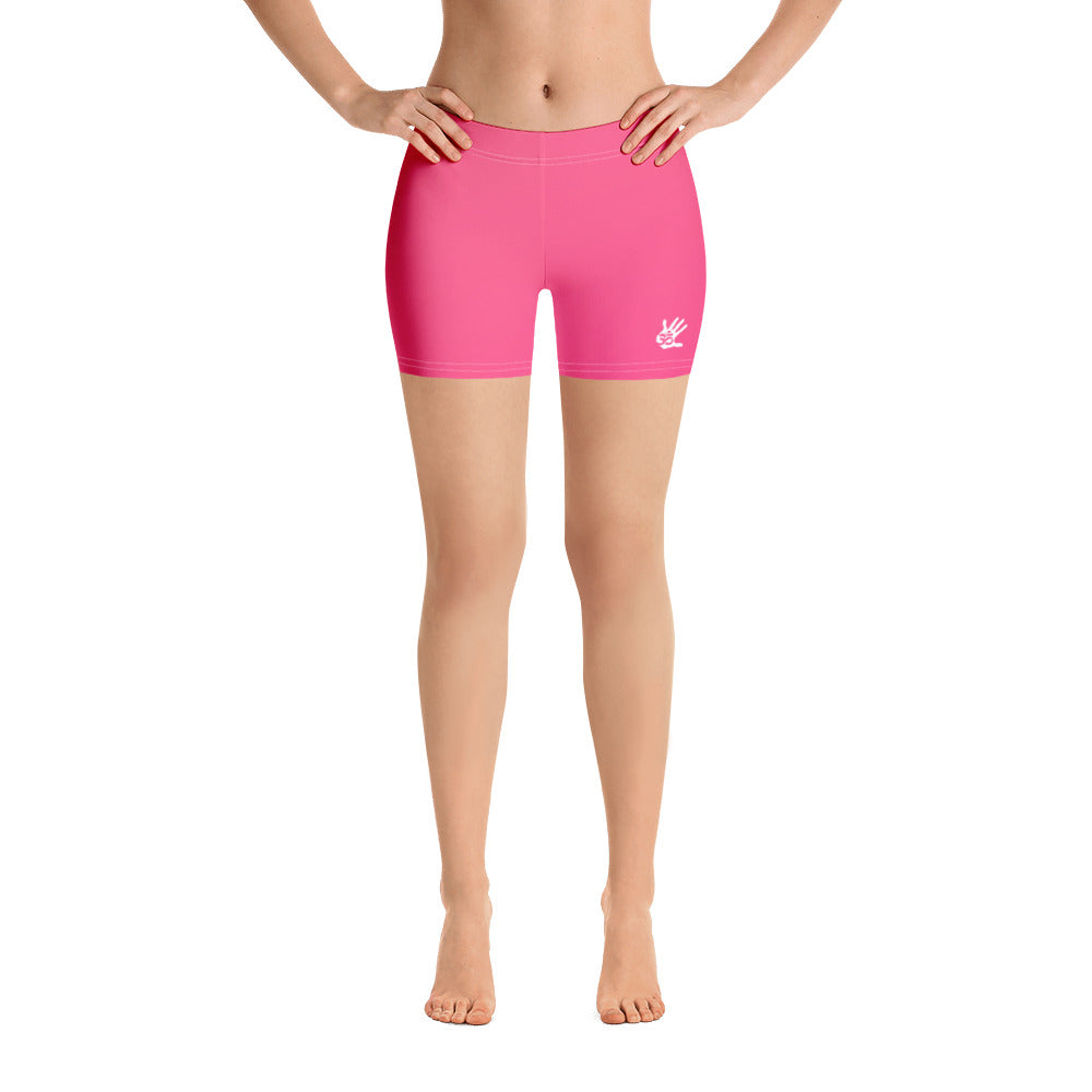 Element5 Shorts in Rose Pink