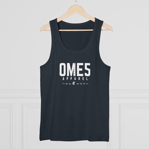Men's OME5 Classic Tank