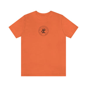 Mindful Warrior Kanji Style Tee