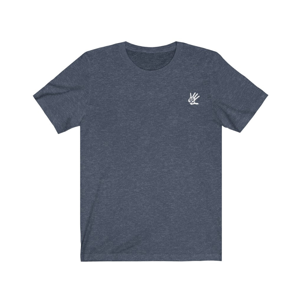 Meditation: Get Comfortable Tee