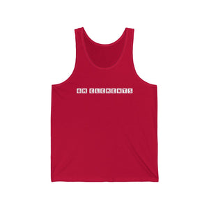 Element5 Tank Top