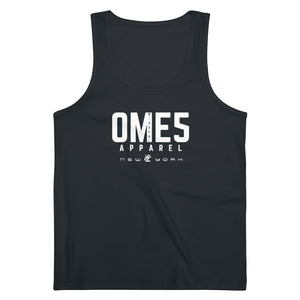Men's OME5 Classic Tank