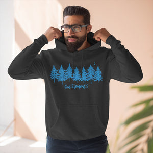 EcoSmart® NMM Hoodie