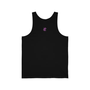 Vertical Brahmi Eco Tank Top