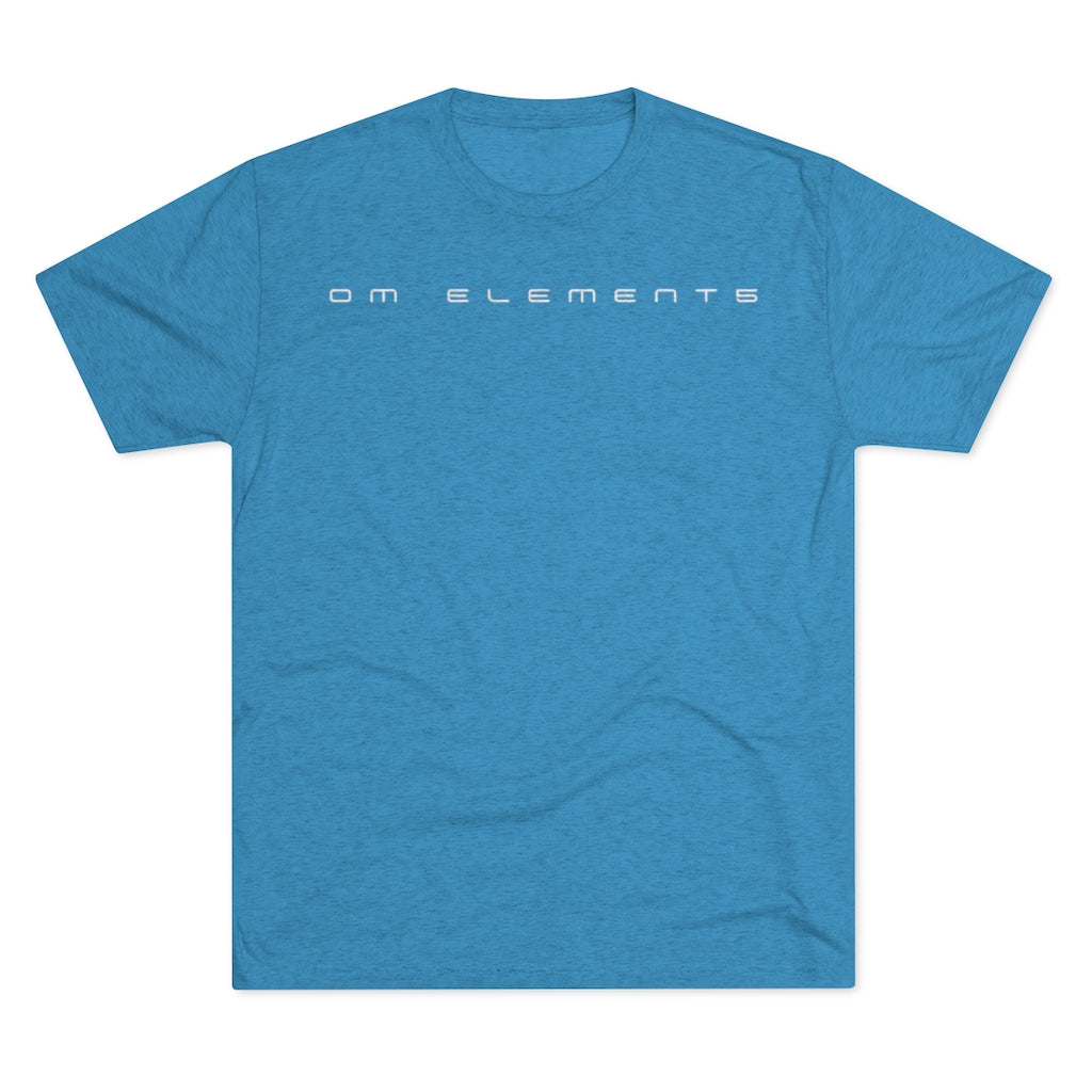 Om Element5 Formula Tri-Blend Tee