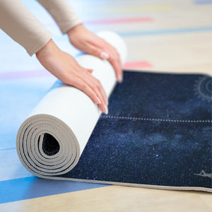 Om Element5 Galaxy Yoga Mat