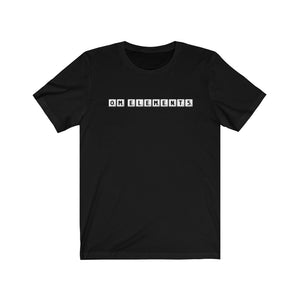Om Element5  Tee