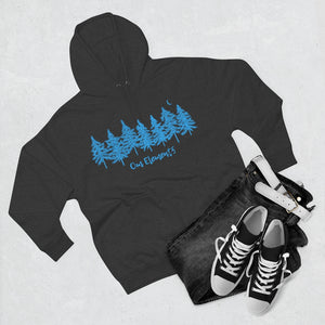EcoSmart® NMM Hoodie