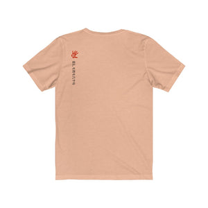 All Element5 Kanji Style Tee
