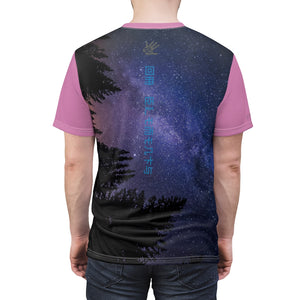 The Exclusive OM TreeStar Tee- Thulian