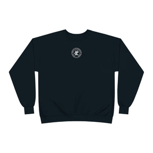 OME5 Organic Unisex Rise Sweatshirt