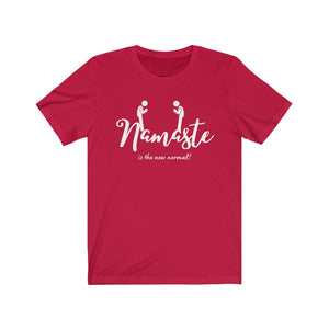 The Exclusive Namaste Tee V2