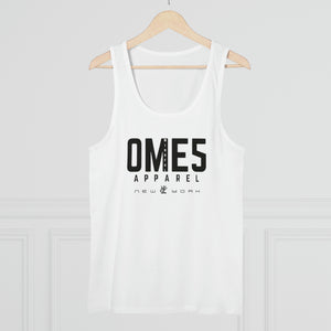 Men's OME5 EcoTank