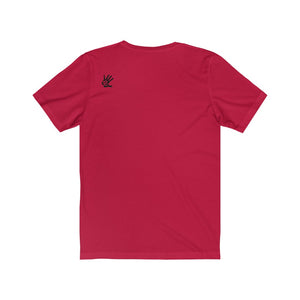 Just Yoga It Tee