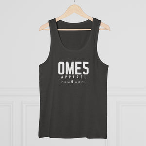 Men's OME5 Classic Tank