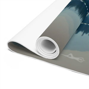 Om Element5 Reflections Yoga Mat
