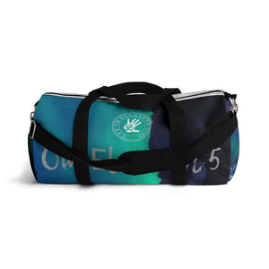 The Element5 Aurora Duffel Bag