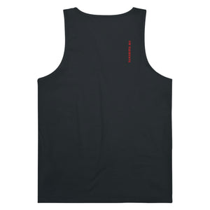“Acting is my Meditation” Tank Top