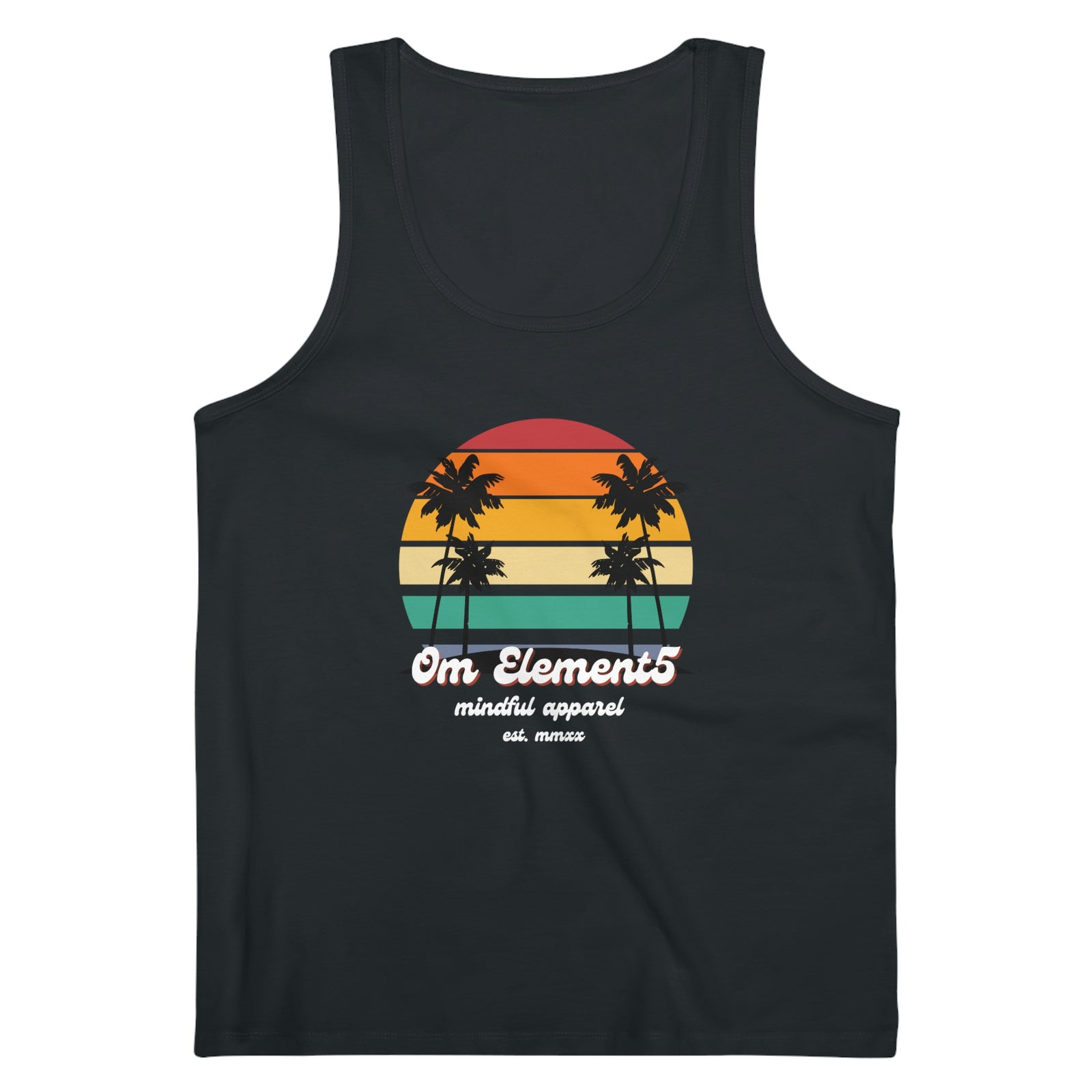 Element5 sunset eco Tank