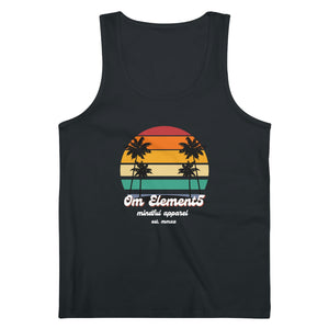 Element5 sunset eco Tank
