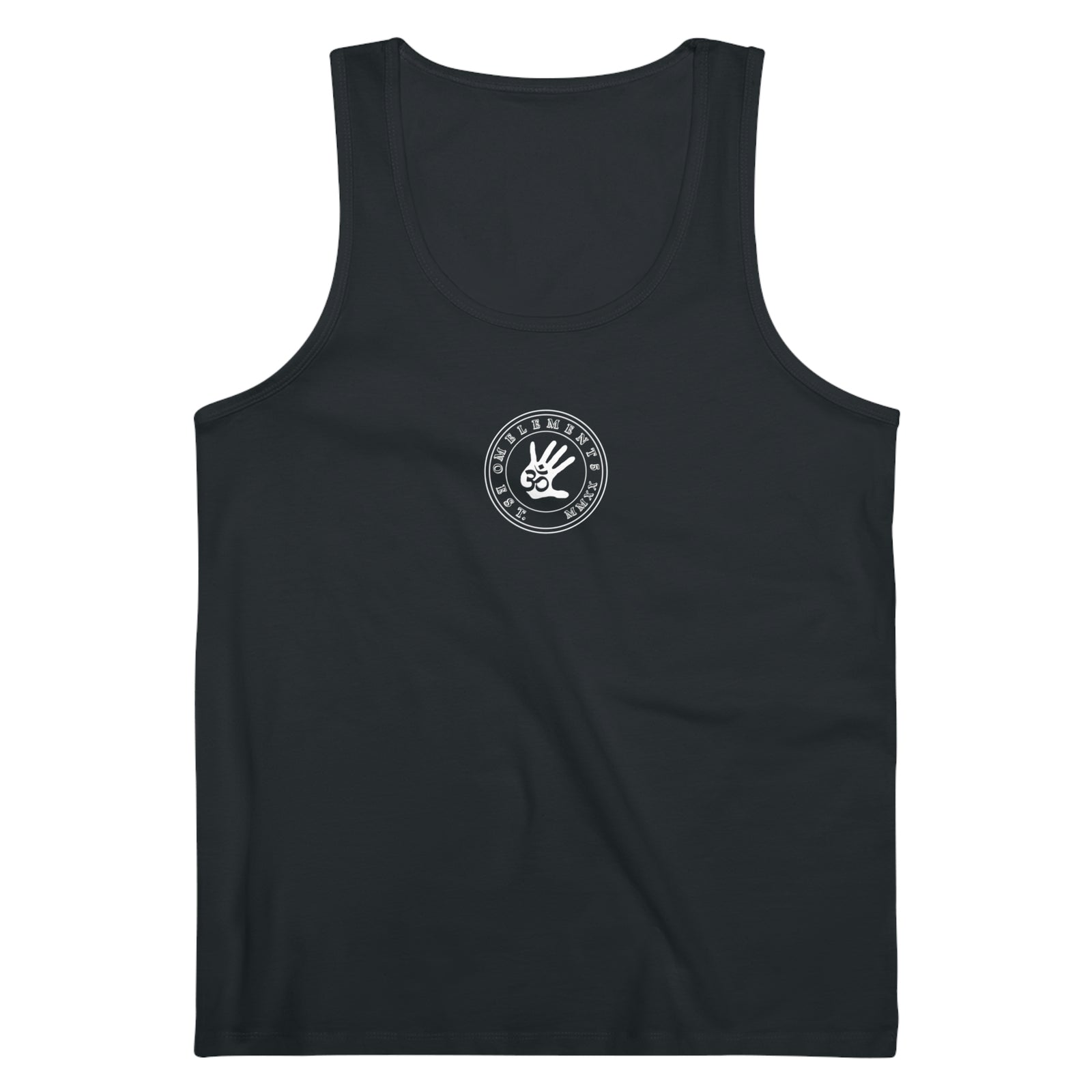 Men's Emblem  Tank