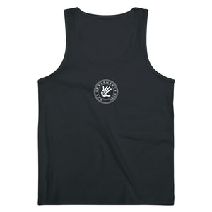 Men's Emblem  Tank
