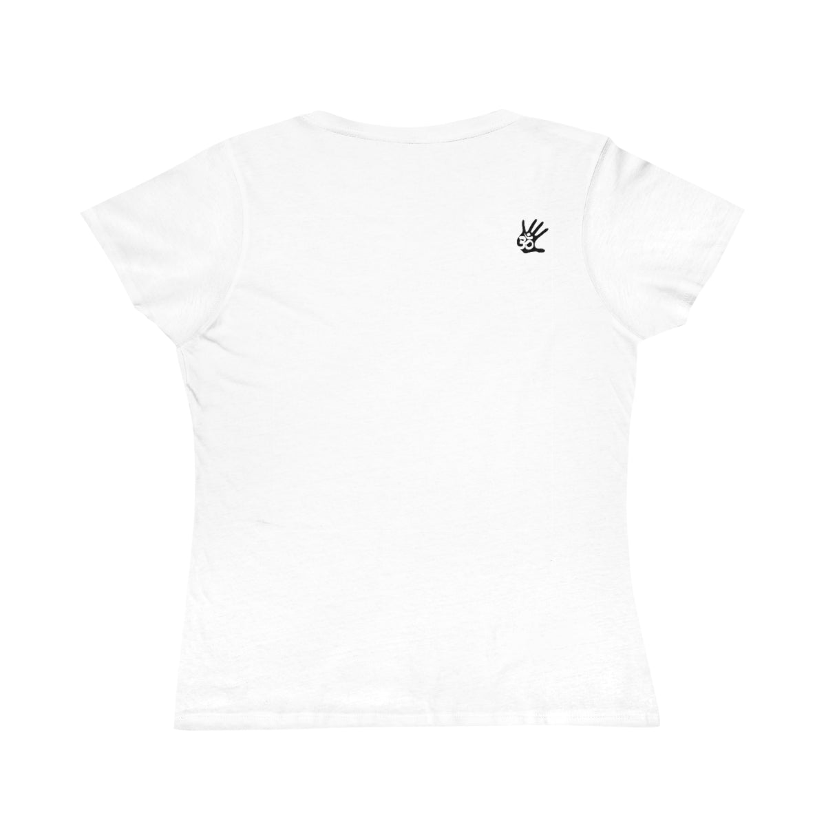 Namaste Organic Women's Classic T-Shirt