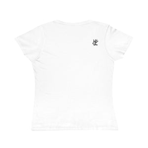 Namaste Organic Women's Classic T-Shirt