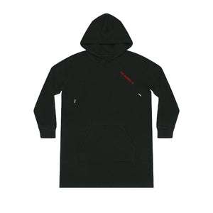 Element5 flag Street Hoodie Dress