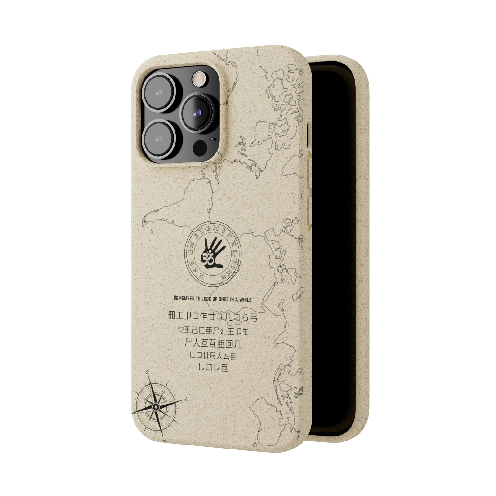 Element5 Eco Case
