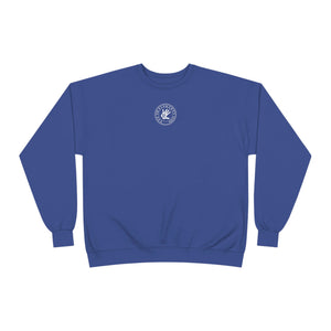 OME5 Organic Unisex Rise Sweatshirt