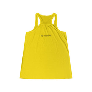 OME5 Flowy Racerback Tank Top