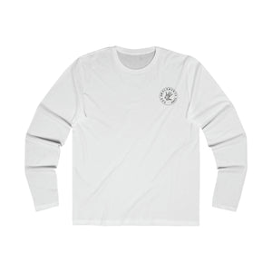 Men's Emblematic Long Sleeve Crew Tee