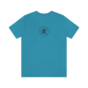 Mindful Warrior Kanji Style Tee