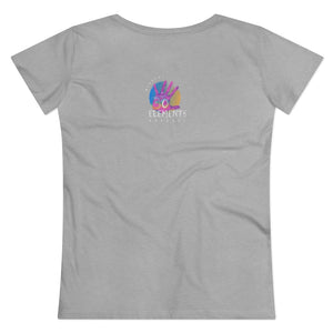 Kanji Style Element5 Tee