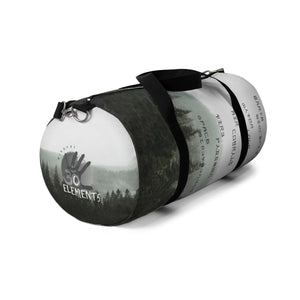 The Element5 NatureScape Duffel Bag