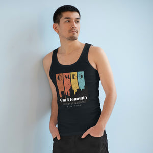 Element5 eco city Tank