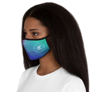 “This too Shall Pass” Element5 Colors Face Mask