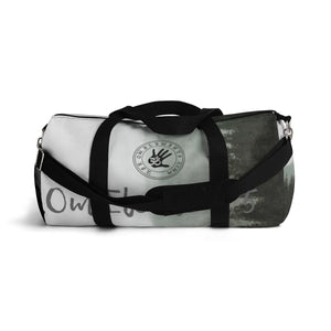 The Element5 NatureScape Duffel Bag