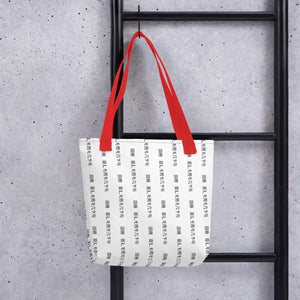 Element5 Kanji Matrix Tote bag
