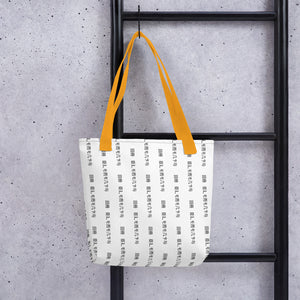 Element5 Kanji Matrix Tote bag