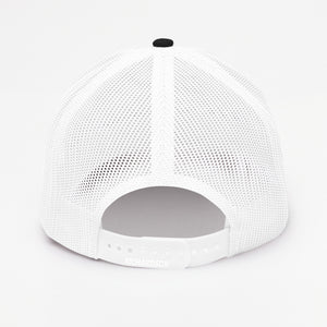 Unisex Om Element5 Kanji cap