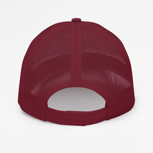 Unisex Om Element5 Kanji cap