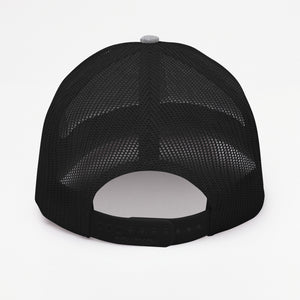 Unisex Om Element5 Kanji cap