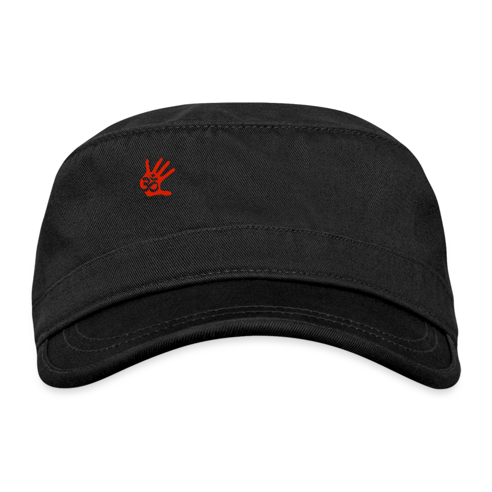 Element5 Organic Cadet Cap - navy
