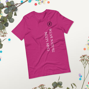 Unisex Eco East End Tee