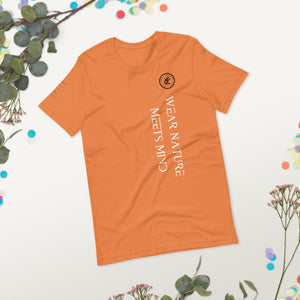 Unisex Eco East End Tee