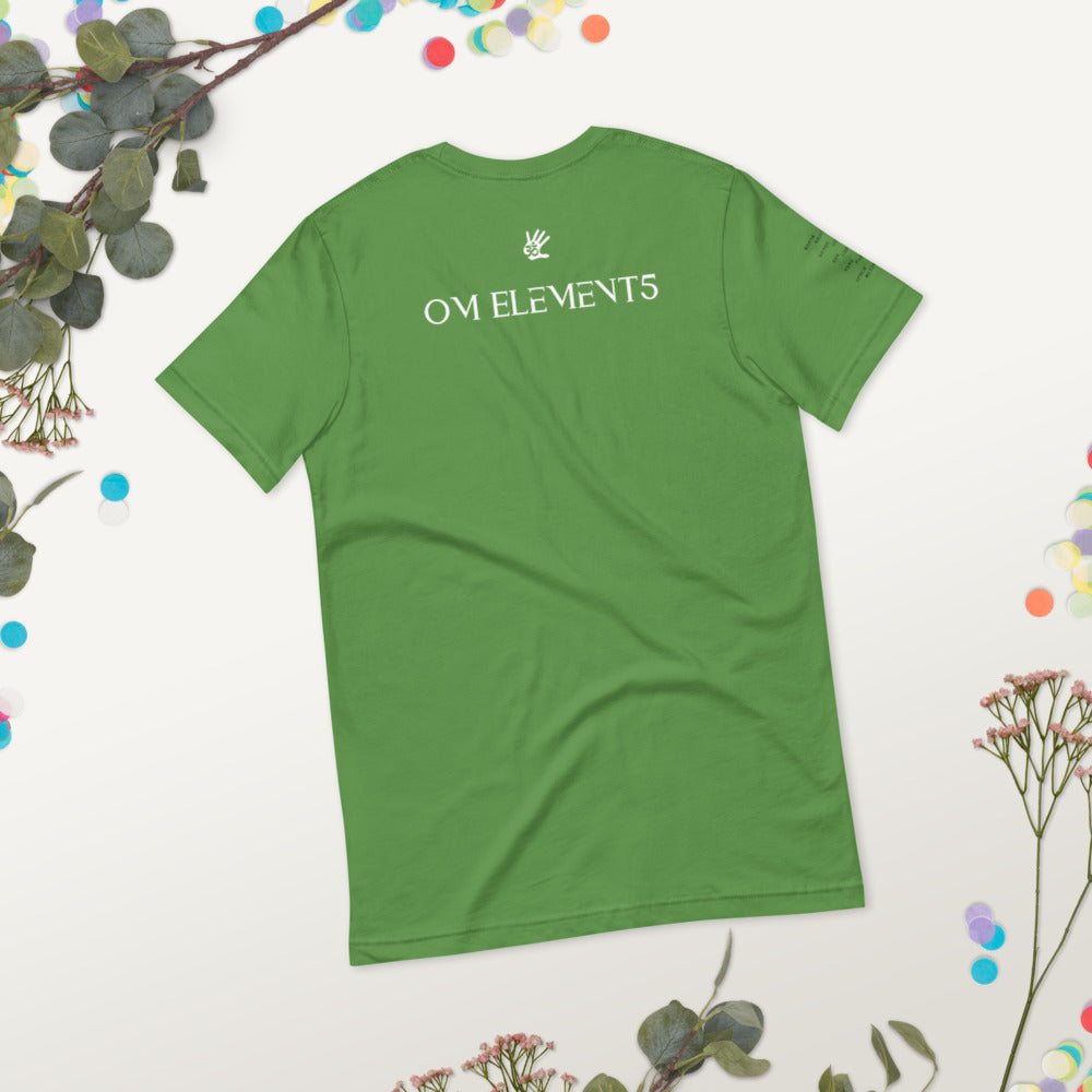 Unisex Eco East End Tee